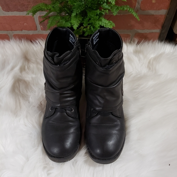 Kadi maya woman booties - Picture 3 of 4